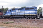 GSCX 7359 on Wb freight